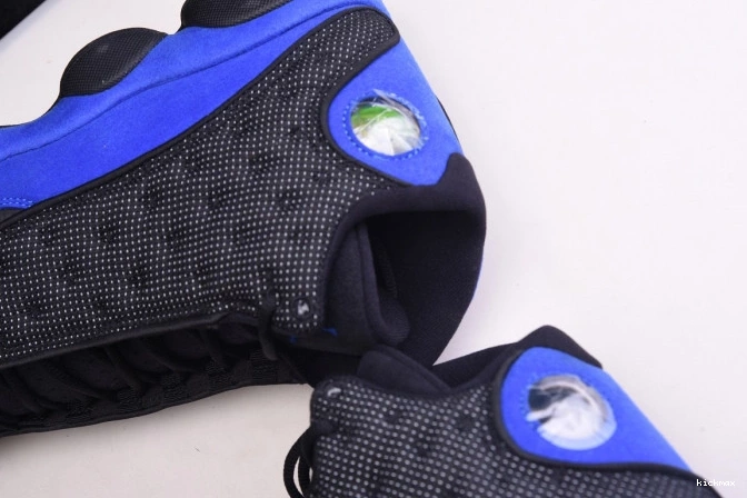 Rep 414571-040 Hyper 13 Retro Black Royal Jordan 0707